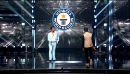 Indias Got Talent - Season 11 - 16th November 2025